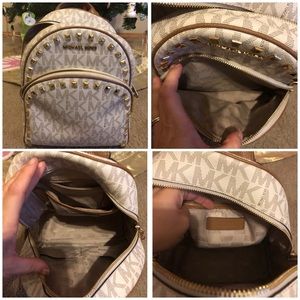 Michael Kors Handbag & Wallet